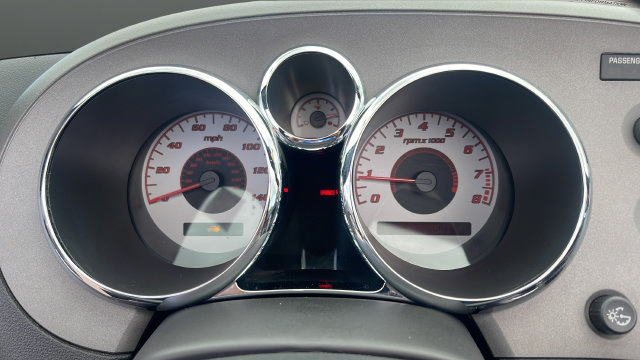 Used 2007 Pontiac Solstice Convertible RWD image 12