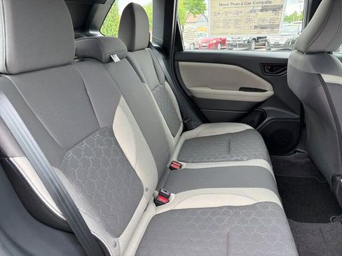 New 2026 Subaru Forester image 23