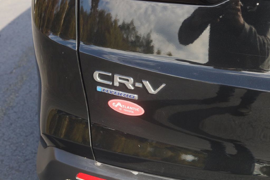 Used 2024 Honda CR-V Sport image 33