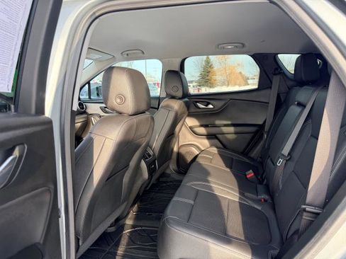 Used 2023 Chevrolet Blazer LT w/ LPO, Floor Liner Package image 14