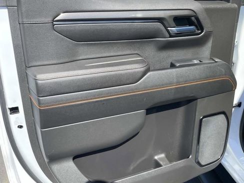 Used 2023 GMC Sierra 1500 AT4 w/ AT4 Premium Package image 23