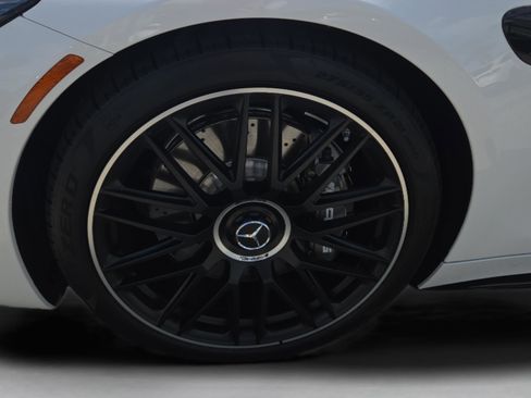 Used 2026 Mercedes-Benz AMG GT 43 image 38