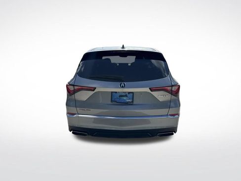 Used 2024 Acura MDX FWD image 7