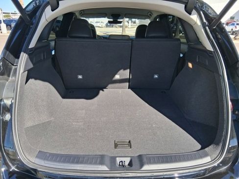 Used 2024 INFINITI QX50 Pure image 6