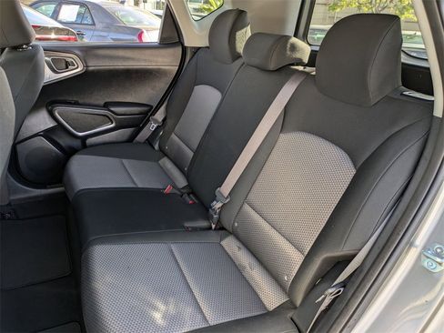 Used 2024 Kia Soul LX w/ Option Group 015 image 23