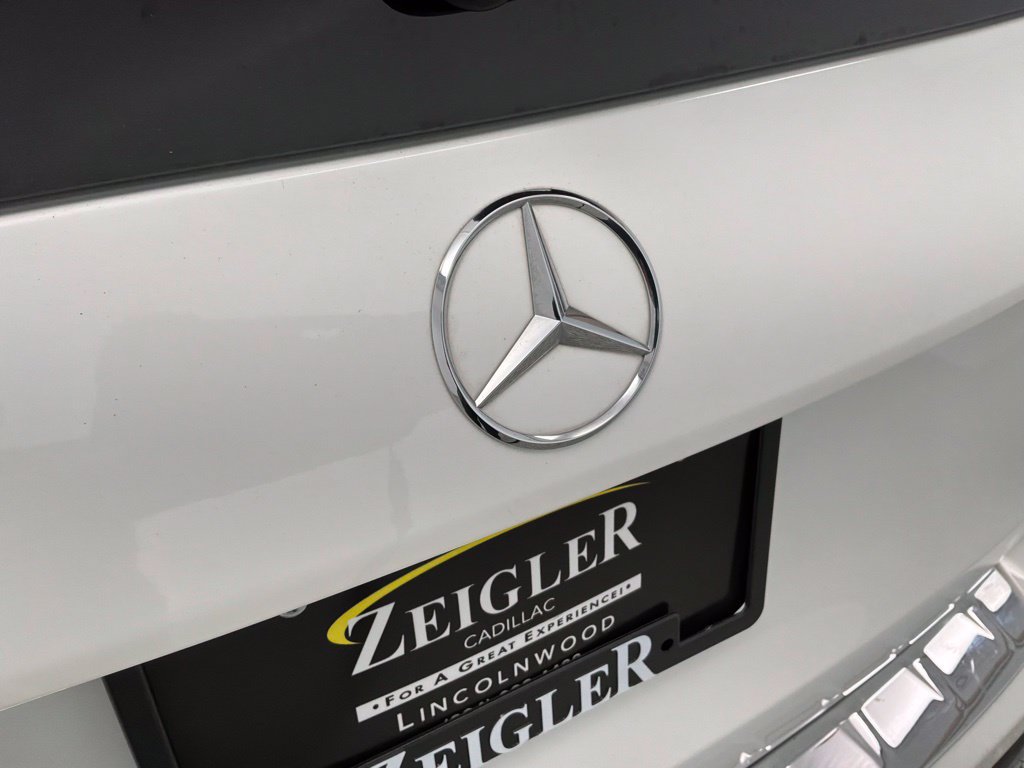 Used 2023 Mercedes-Benz GLB 250 image 26