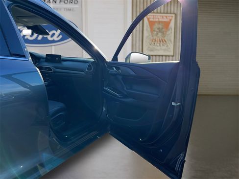 Used 2022 MAZDA CX-9 Touring Plus image 24