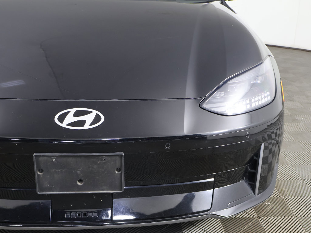 Used 2024 Hyundai Ioniq 6 SEL RWD image 14