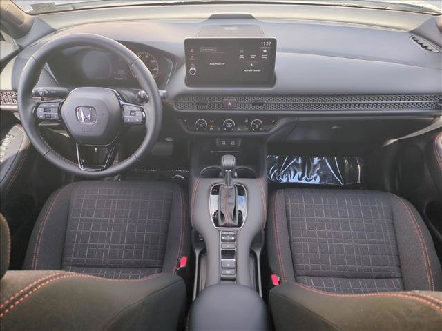 Used 2027 Honda HR-V Sport image 16