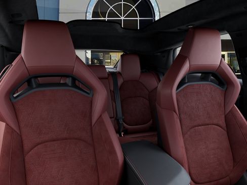 New 2026 Dodge Charger Scat Pack AWD/4WD image 26