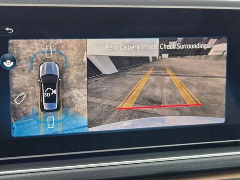 Certified 2025 Mercedes-Benz GLE 350 4MATIC image 13