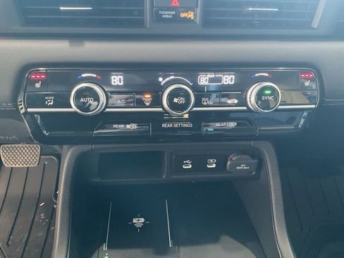 New 2026 Honda Pilot EX-L image 14