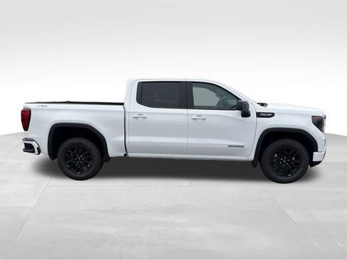 New 2026 GMC Sierra 1500 Elevation w/ X31 Off-Road Package AWD/4WD image 8