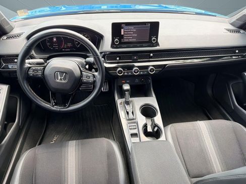 Used 2022 Honda Civic Sport image 24