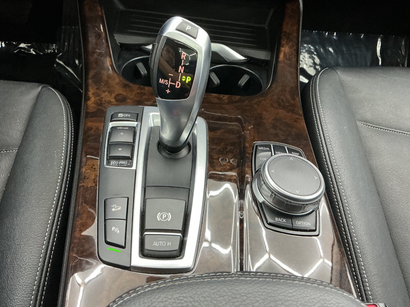 Used 2017 BMW X3 xDrive28i AWD/4WD image 37