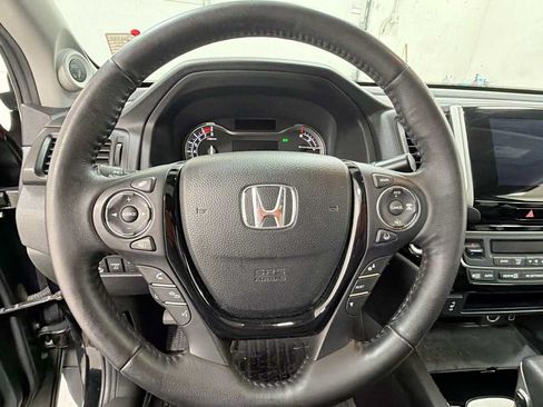 Used 2019 Honda Ridgeline RTL-E image 16