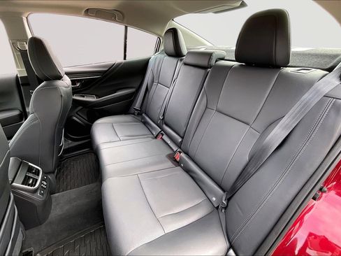 Certified 2025 Subaru Legacy Limited image 27