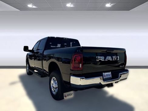New 2025 RAM 2500 Tradesman AWD/4WD image 3