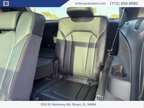 Used 2018 Audi Q7 2.0T Premium Plus AWD/4WD image 27