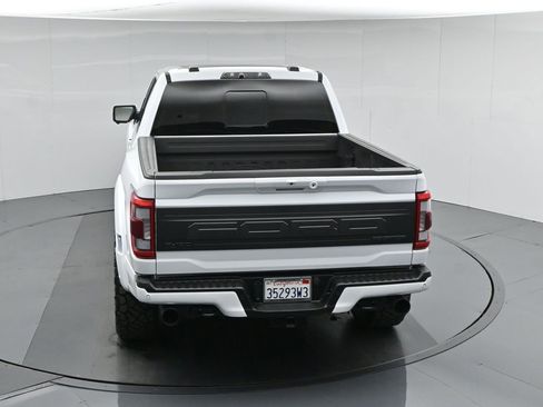 Used 2023 Ford F150 Raptor AWD/4WD image 45