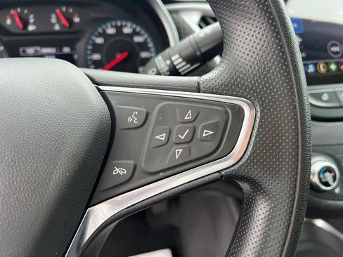 Used 2024 Chevrolet Malibu LT FWD image 23