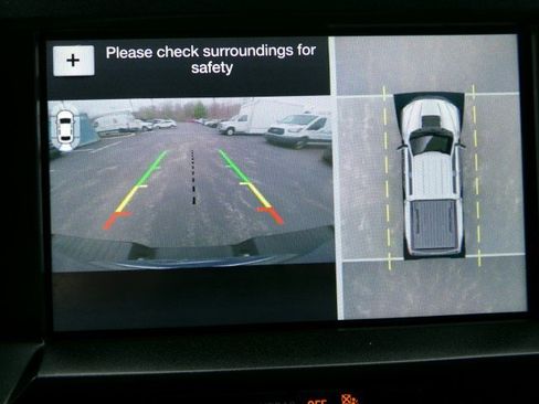 Used 2017 Ford F150 Raptor w/ Equipment Group 802A Luxury image 31