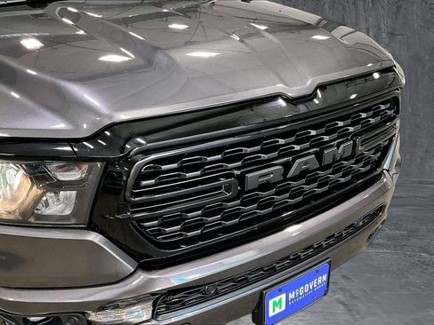 Used 2022 RAM 1500 Big Horn AWD/4WD image 33