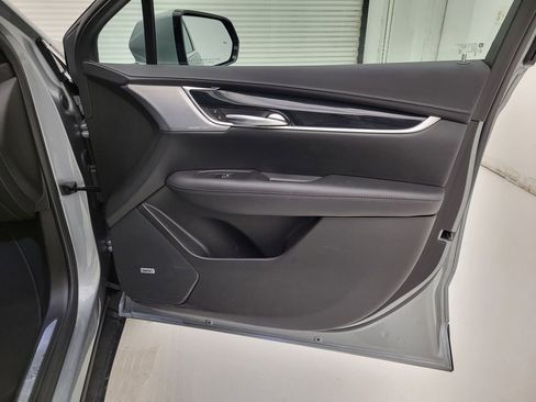 Used 2024 Cadillac XT5 Premium Luxury AWD/4WD image 43