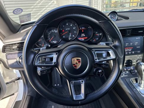 Used 2019 Porsche 911 Carrera GTS image 24