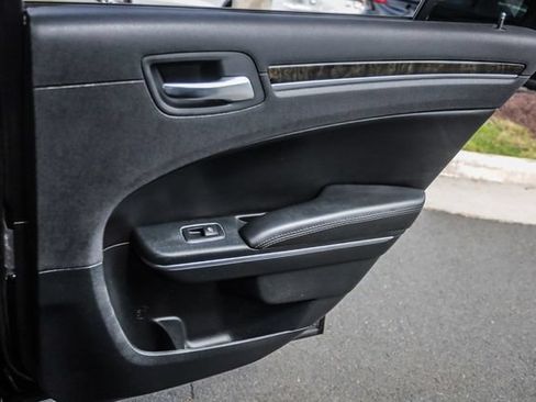 Used 2015 Chrysler 300 C RWD image 51
