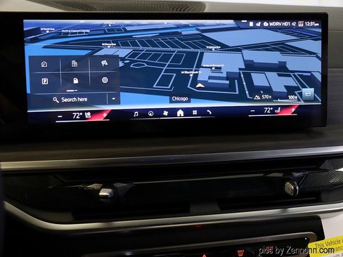 New 2026 BMW X5 xDrive50e w/ Climate Comfort Package AWD/4WD image 20