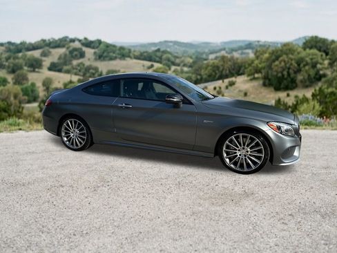 Used 2018 Mercedes-Benz C 43 AMG 4MATIC Coupe image 13