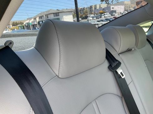 Used 2019 Hyundai Sonata Limited FWD image 49