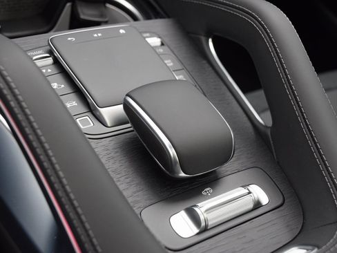 New 2025 Mercedes-Benz GLE 63 AMG S image 25