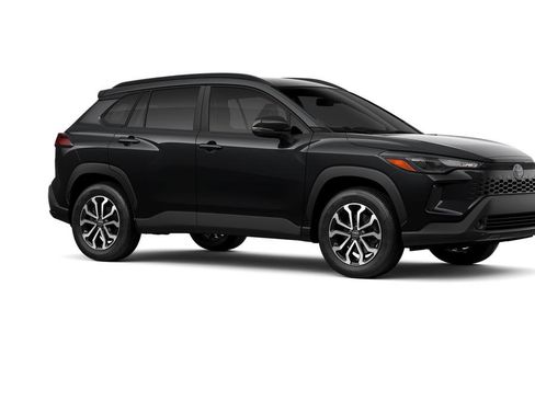 New 2026 Toyota Corolla Cross AWD Hybrid image 14