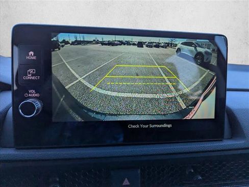 New 2026 Honda CR-V EX image 18