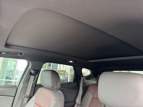 New 2025 Chevrolet Blazer RS w/ Driver Confidence II Package image 14