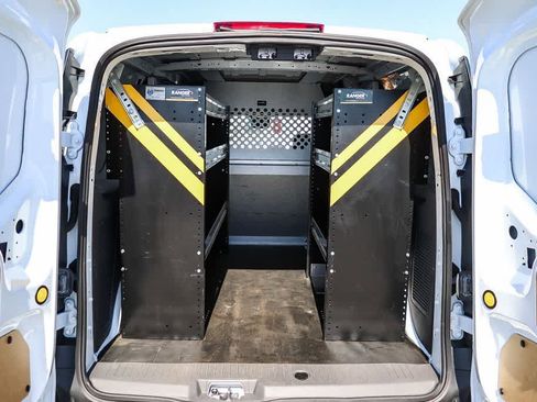 Used 2023 Ford Transit Connect XL FWD image 34