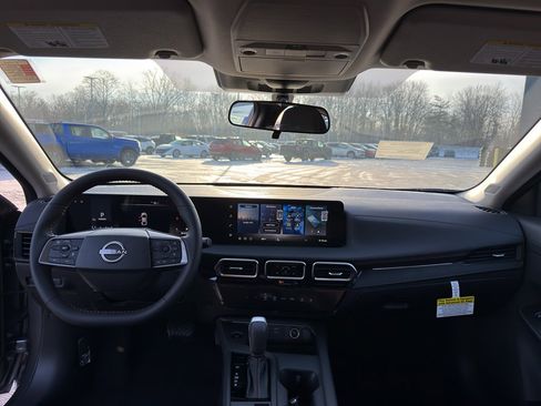 New 2026 Nissan Sentra SR image 27