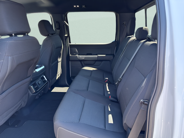 Used 2023 Ford F150 XLT w/ Equipment Group 302A High AWD/4WD image 5