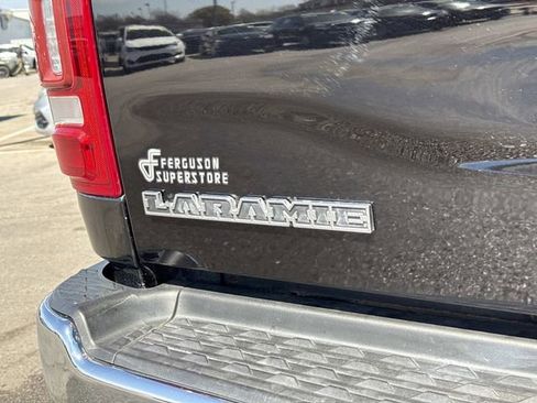 Used 2022 RAM 3500 Laramie AWD/4WD image 7