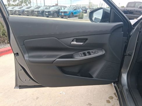 New 2026 Nissan Sentra SV w/ SV Convenience Package image 20