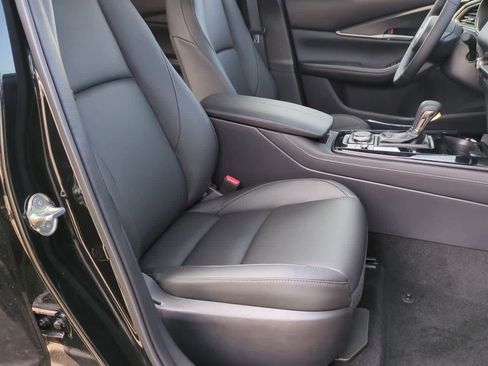 New 2025 MAZDA CX-30 AWD 2.5 S w/ Select Sport Pkg image 19