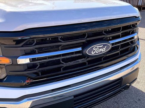 Used 2025 Ford F150 XLT w/ Equipment Group 301A Standard AWD/4WD image 33