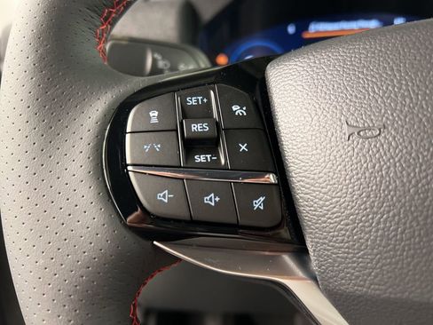 New 2026 Ford Explorer ST-Line image 18