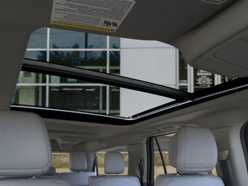 New 2026 Ford Expedition Max Platinum image 91