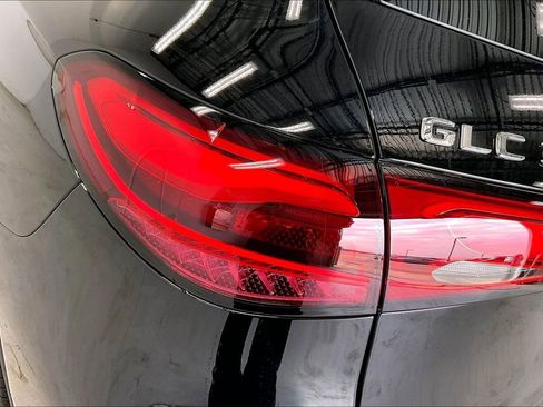 New 2026 Mercedes-Benz GLC 300 4MATIC image 14