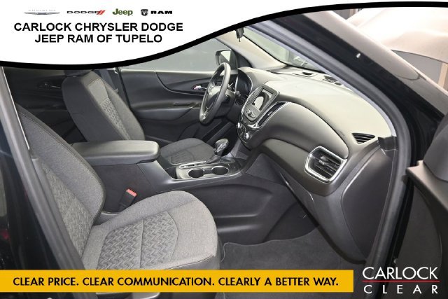 Used 2024 Chevrolet Equinox LT FWD image 35