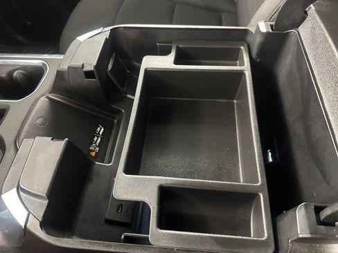 Used 2023 Chevrolet Silverado 1500 RST AWD/4WD image 28