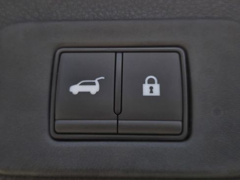 New 2026 Nissan Murano Platinum AWD/4WD image 11